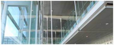 Longfield Commercial Glazing
